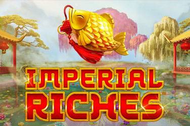 Richesses impériales