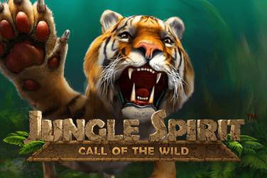 Jungle duch: volání divočiny