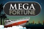 Mega fortune
