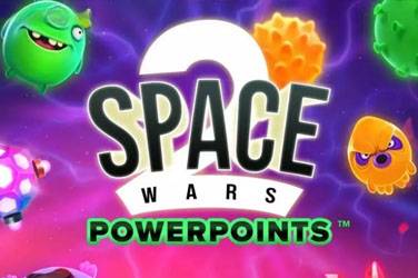 Powerpoint vesmírných válek 2