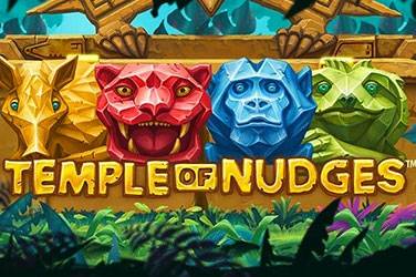 Nudges tempel