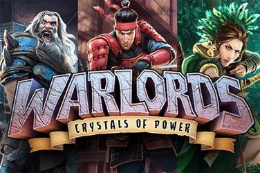 Warlords: Kristalle der Macht
