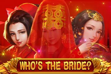 Chi è la sposa?