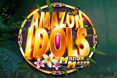 Amazonské idoly: výrobca miliónov