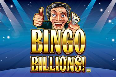 Bingo-Milliarden