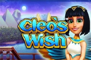 ความปรารถนาของ Cleo