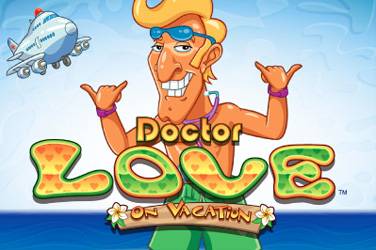Doktor kjærlighet på ferie