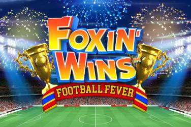 Foxin vinner: fotballfeber