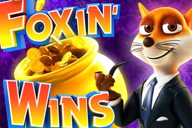 Foxin vyhrá