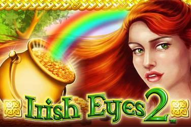 Irske øyne 2