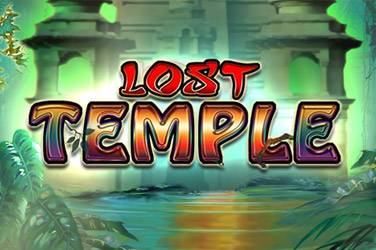 Temple perdu