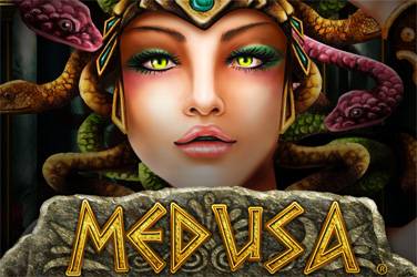 Medusa XNUMX Quest of Perseus