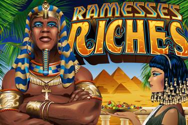 Ramesses bohatstvo