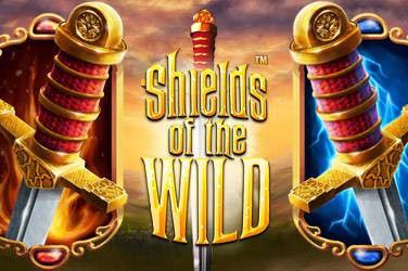 Shields of the wild