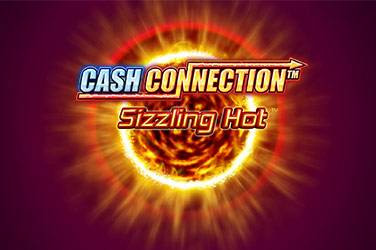 Cash-Verbindung – brutzelnd heiß