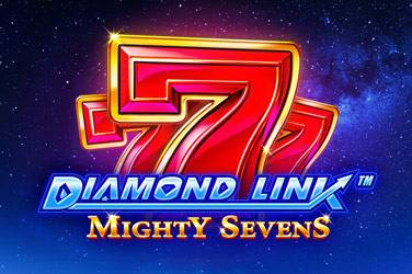 Diamant Link mächteg Sevens
