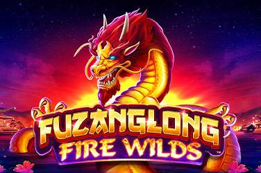 Fuzanglong - egërsi zjarri