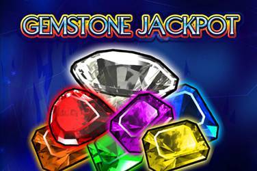 Jackpot Gemstone