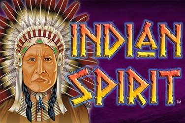 Indiai szellem