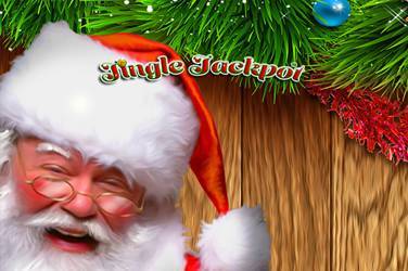 Jingle-Jackpot