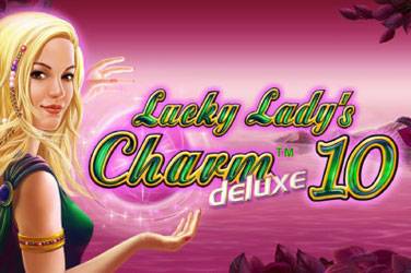 Lucky lady's charm 10 լյուքս