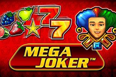 Joker Mega