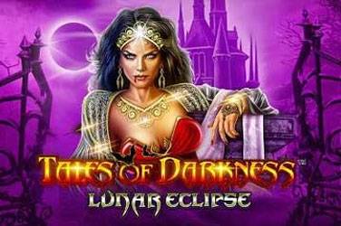 Contes d'obscurité: éclipse lunaire