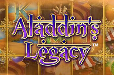 Aladdinser Legacy