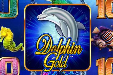 Delfin guld