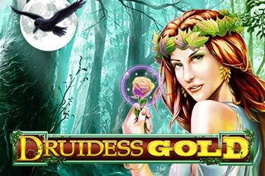 Druidess altın