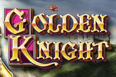Golden ridder