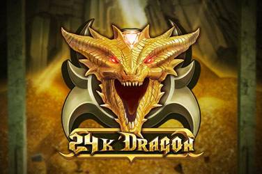 24k дракон