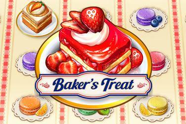 La festa di Baker