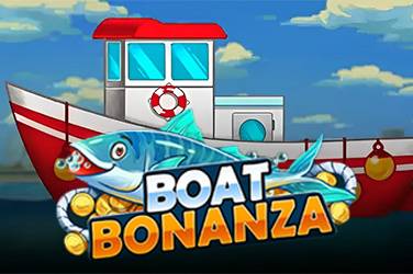 båd bonanza