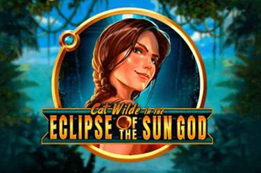 Cat wilde en el eclipse del dios sol