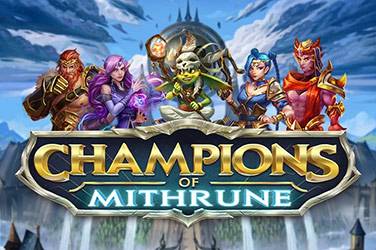 Mithruneovi prvaki