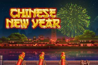 Čínsky Nový rok