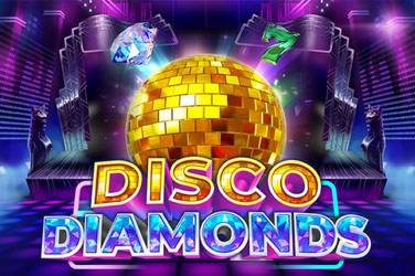 Diamantes disco