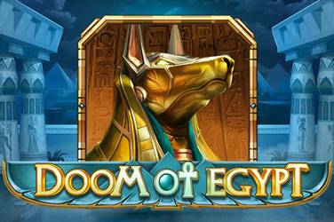 Doom vun Ägypten