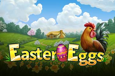 Easter telur