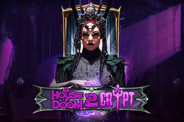 House of doom 2: a kripta