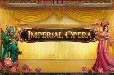 Opera imperiale