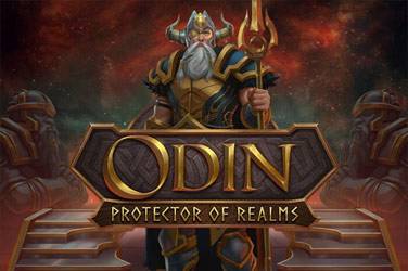Odin: beskytter af rigerne