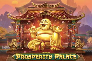 Palais de la prospérité
