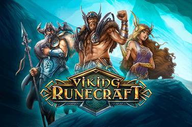 Runcraft vichingo