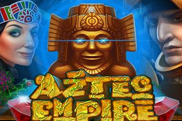 Aztec birodalom