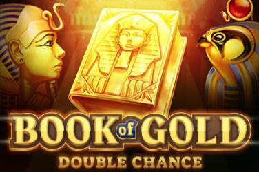 Bog af guld: dobbelt chance