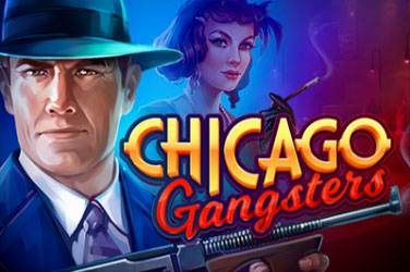 Chicago gangsteři
