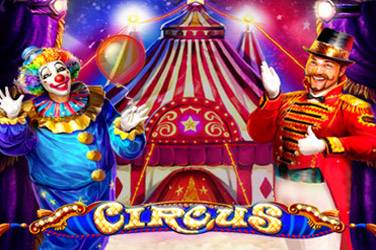 Cirkus deluxe