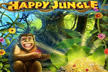 Šťastná džungle
